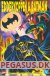Edderkoppen & Batman