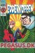 Edderkoppen (1984-97) 19: 4/86