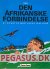 Eventyr med Jacky Gallard, et 1: Den afrikanske forbindelse