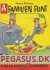 Familien Flint (1962 - 71) 1963 16