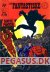 Fantastiske 4 (1967-69) 1