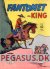 Fantom-hefter 5: Fantomet og King
