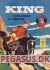 Fantom-hefter 6: King