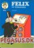 Felix på eventyr 1: Felix og tidsmaskinen