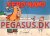Ferd'nand 1950: Hugger hul i isen