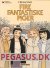 Fire fantastiske piger