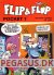 Flip og Flop pocket 7