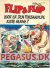 Flip og Flop (IP) 3: Hvor er den forbandede liste henne?