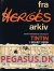 Fra Hergés arkiv