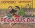 Fyrt&aring;rnet & Bivognens muntre oplevelser 1929: R&oslash;gind Motocross. De paalidelige Husassistenter.