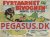 Fyrtårnet & Bivognens muntre oplevelser 1945: Togeby/Kaj Engholm Fiskeri forbudt. Den levende Statue.