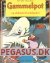 Gammelpot 6: Skakten til Nordpolen
