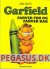 Garfield farvealbum 4: Farver for og farver bag