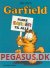 Garfield farvealbum 6: Flere farver til alle