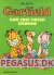 Garfield farvealbum 11: Garfield g&oslash;r sine hoser gr&oslash;nne