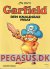 Garfield farvealbum 12: Den knaldgule pirat