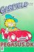 Garfield blad (1988 - 92) 1990 11
