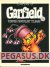 Garfield 4: Garfield vender frygteligt tilbage