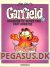 Garfield 5: Kalorier er bedre end fast arbejde