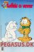 Garfield blad (1988 - 92) 1989 13