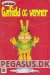 Garfield blad (1988 - 92) 1989 16