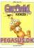 Garfield 18: Garfield hænger i