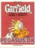 Garfield 20: Lige i øjet!