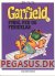 Garfield 24: Fyrig, fed og ferieklar