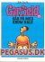 Garfield 25: Garfield går på med krum hals