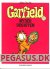 Garfield 31: Garfield nyder udsigten