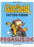 Garfield 32: Kattens kværn!