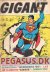 Gigant (1965-69) 10
