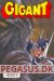 Gigant (1998-2002) 10: Batman/Aliens