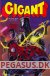 Gigant (1998-2002) 9: Spider-Man/Backlash . Batman/Spawn