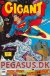 Gigant (1998-2002) 4: Silver Surfer møder Superman/Batman møder Captain America