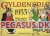 Gyldenspjæt 1933: Gyldenspjæt og Rasmines nye muntre oplevelser
