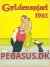 Gyldenspj&aelig;t 1961