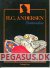 H. C. Andersen 1: Tommelise