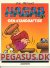 Hagar album 3: Hagar - den standhaftige