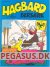 Hagbard Bersærk