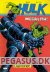 Hulk (1980-84) 33