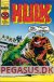 Hulk (1984-91) 1984 12