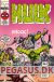 Hulk (1984-91) 1985 1