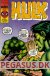 Hulk (1984-91) 1985 7