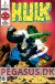 Hulk (1984-91) 1990 2