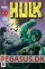 Hulk (1984-91) 1990 3