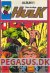 Hulk-album 1: Hulk og Ka-Zar