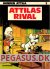 Hunden Attila 3: Attilas rival