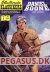 Illustrerede klassikere 5: Nybyggeren Daniel Boone  HBN 16 nypris 1,50