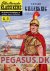 Illustrerede klassikere 28: Cæsars gallerkrig  HBN 32 nypris 1,50